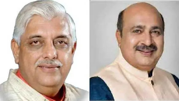 जबलपुर: विधायकों के फर्जी लेटरहेड बनवाए और तबादले की सिफारिश तक कर डाली
