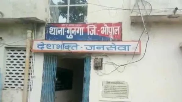 भोपाल में ऑनर किलिंग: नाबालिग लड़की को लेकर भागा था प्रेमी, पिता ने लड़के के भाई को मारा
