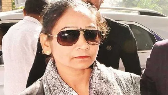 घूसखोरी पर MLA रामबाई बोलीं: देश में कौन अधिकारी रिश्वत नहीं लेता? सबई लेत हैं