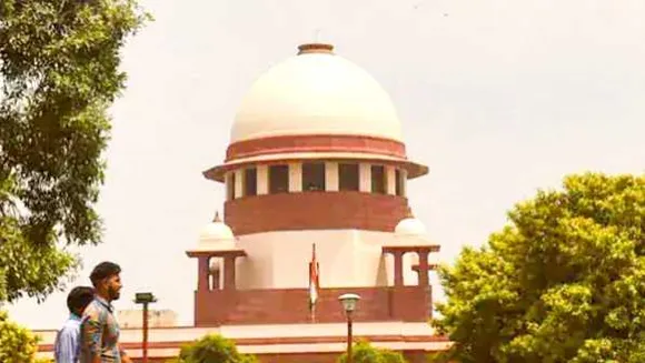 प्रमोशन में रिजर्वेशन: 10 Oct को फैसला, SC ने कहा- राज्य 2 हफ्ते में पक्ष रखें 
