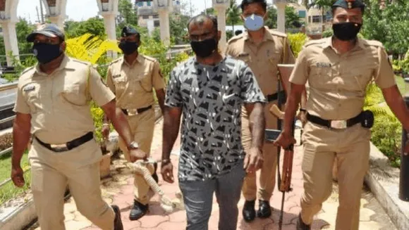 सजा-ए-मौत: मां को मारकर गुर्दे-दिल खा गया था, 5 साल बाद फांसी की सजा