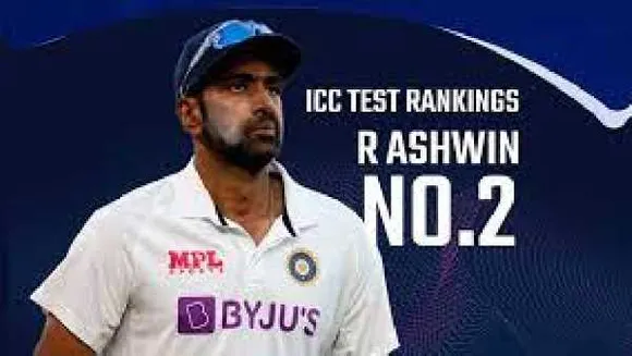 ICC टेस्ट रैंकिंग: अश्विन बने नंबर-2 आलराउंडर, मयंक ने लगाई लंबी छलांग 