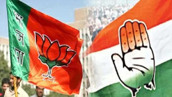 कमलनाथ का वार: PM के ‘एवरी पर्सन इज इंपोर्टेंट’ को बताया, "एवरी भाजपाई इज इम्पोर्टेंट"