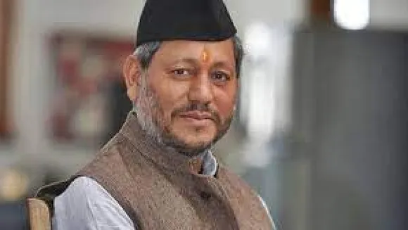 उत्तराखंड का ‘तीरथ’ बदलेगा: रावत ने की इस्तीफे की पेशकश, बीजेपी अध्यक्ष को लिखा पत्र
