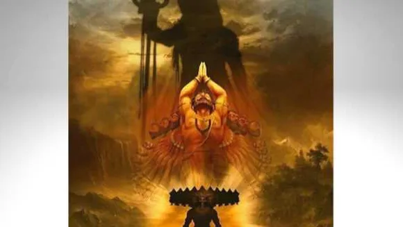 अहंकार की मूर्ति: रावण स्वभाव से अत्याचारी था, उसके जीवन से जुड़ी ये 5 बातें जानें