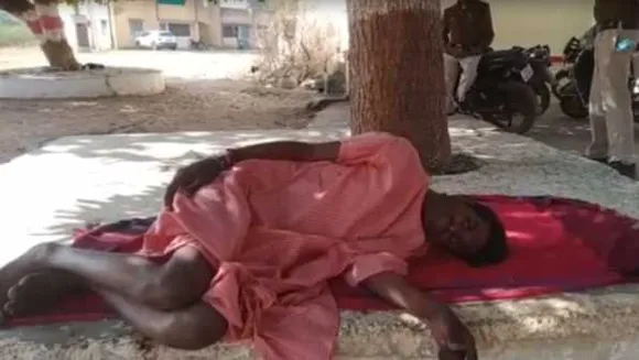 ये कैसी पत्नी..!: रात में पति का प्राइवेट अंग काटा, दो साल पहले हुई थी शादी