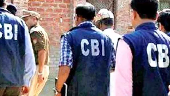 कार्रवाई: JEE का पेपर कराने के बदले वसूले 12-15 लाख, इंदौर समेत 19 स्थानों पर CBI के छापे