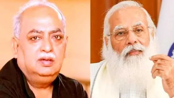 शायराना अंदाज: मोदी से इश्क करता हूं, सम्राट अशोक की तरह देखना चाहता हूं- मुनव्वर