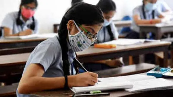 MP Board: 10वीं - 12वीं की विशेष परीक्षा का टाइमटेबल जारी, 6 सितंबर से एग्जाम
