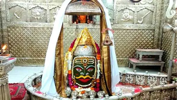उज्जैन: महाकाल मंदिर का लड्डू हुआ महंगा, 110 दिनों बाद खुले कपाट, रोज 1.15 लाख का नुकसान 