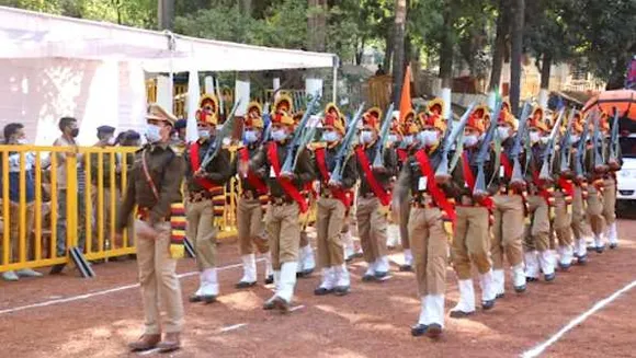 MP सरकार का फैसला: होमगार्ड्स के 2425 जवान SDERF में तैनात, बाढ़ राहत में काम करेंगे