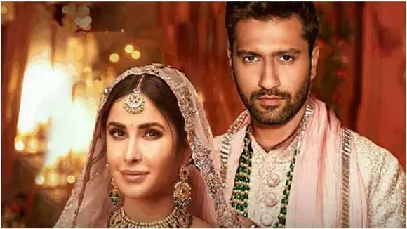 विक-कैट वेडिंग: आज विक्की की होंगी केट, यहां होंगे फेरे, ऐसे होगा बारातियों का स्वागत