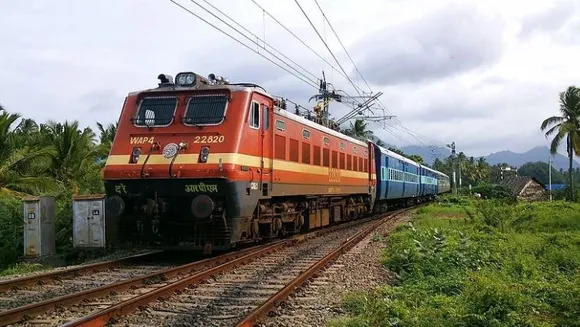 छत्तीसगढ़ से गुजरने वाली 24 ट्रेनें 21 सितंबर से 4 अक्टूबर तक कैंसिल, 5 ट्रेनों का रूट डायवर्ट