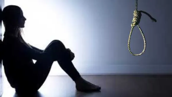 चिंताजनक: सुसाइड के मामलों में मध्य प्रदेश टॉप 3 पर, 2019 के मुकाबले 17% केस बढ़े