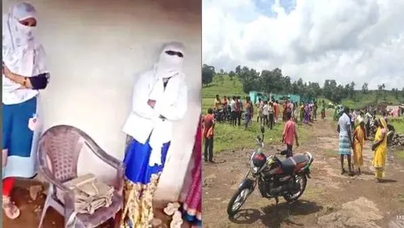 छिंदवाड़ा: वैक्सीन लगवाने के बाद महिला हुई बीमार, स्वास्थ्य कर्मियों को बनाया बंधी