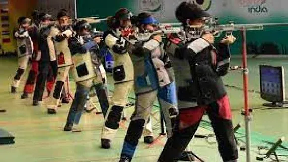 MP: 64वीं नेशनल शूटिंग चैंपियनशिप का आज शुभारंभ, 3524 शूटर्स साधेंगे निशाना