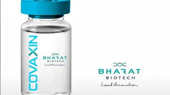 डेल्टा वैरिएंट पर  इफेक्टिव: भारत बायोटेक ने जारी किया फेज-3 का फाइनल रिजल्ट