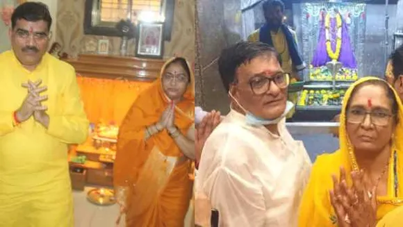 उपचुनाव: उम्मीदवारों की संपत्ति का ब्योरा, कांग्रेस और बीजेपी दोनों के प्रत्याशी करोड़पति 