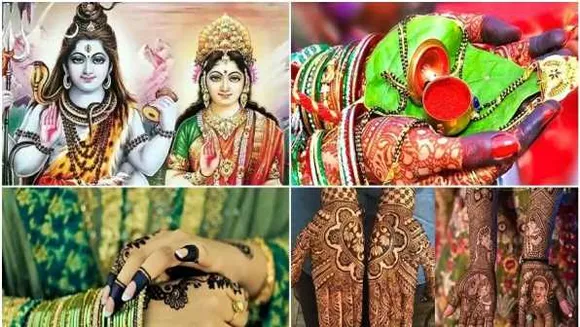 
हरियाली तीज 2021: जानें हरियाली तीज व्रत के दौरान कौन से काम न करें, कब करें पारण
