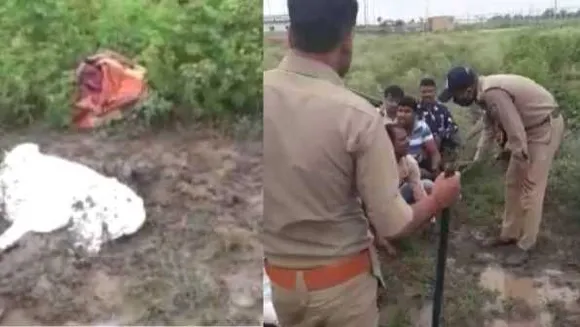MP: लाश को जिंदा करने के लिए कीचड़ में लपेटा, 17 दिन में अंधविश्वास का दूसरा केस