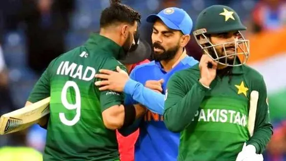 T20 में India-PAK: 10 साल में हुए मैचों में भारत को 83% में जीत मिली, पाक पर भारी रहे हम