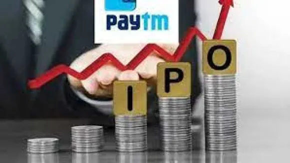 Paytm: IPO के लिस्ट होते ही निवेशकों को हुआ इतना घाटा, जानिए कितना नीचे खुले शेयर 