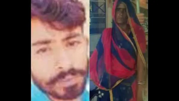सनकी आशिक: महिला की जान निकलने तक आरोपी करता रहा कुल्हाड़ी से वार, फिर शव से लिपटा