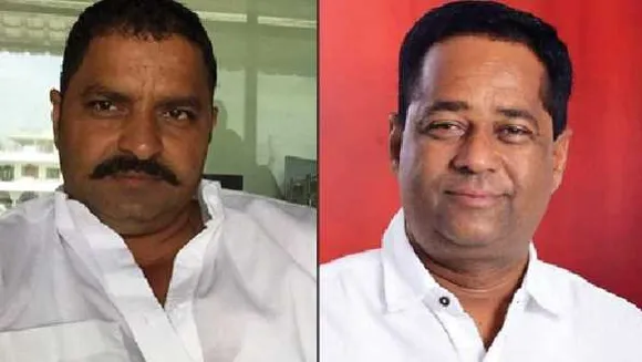 इंदौर के 'गुमटी माफिया' की कहानी: 30 साल में 350 एकड़ जमीन के अवैध मालिक बन गए पटेल ब्रदर्स
