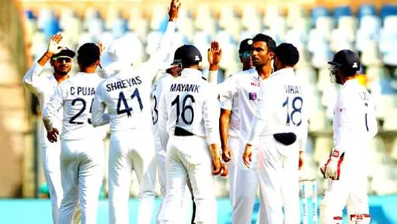 IND vs NZ 2nd Test: भारत की टेस्ट में सबसे बड़ी जीत, न्यूजीलैंड को 372 रन से हराया