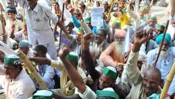 किसान संघ ने खोला मोर्चा: देश में करेंगे 8 सितंबर को आंदोलन, MP के किसान होंगे शामिल