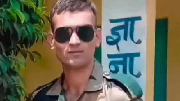 शहादत को सलाम: रतलाम के लोकेश मणिपुर में शहीद, सैन्य सम्मान के साथ होगी अंतिम विदाई