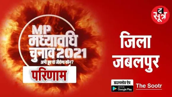 जबलपुर में कोई उलटफेर नहीं: जिले की 8 सीटों में से बीजेपी-कांग्रेस दोनों को 4-4 सीटें