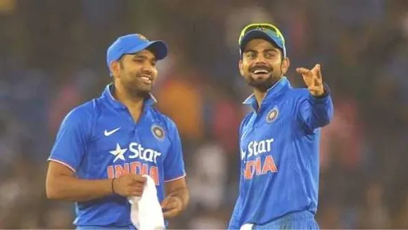 कप्तानी: टीम के कप्तान पर BCCI ने दी सफाई, कोहली बने रहेंगे कप्तान