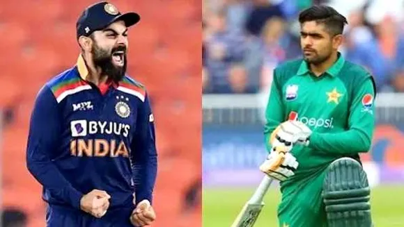 T20 WC: आज Ind vs PAK, 5 साल पहले भारत ने पाक को 6 विकेट से हराया था