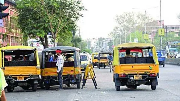 MP: बगैर परमिट चल रहे ऑटो का अब नहीं कटेगा चालान, सीधा कोर्ट में जाएगा मामला