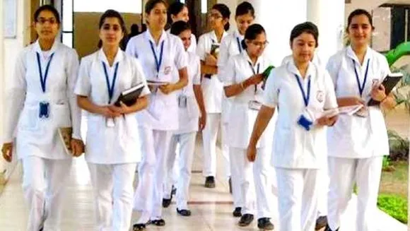 द सूत्र Impact: यूनिवर्सिटी ने नर्सिंग के एग्जाम कराने के लिए INC से मांगी अनुमति