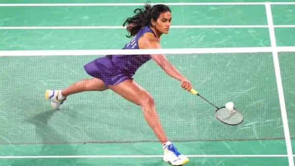 सिंधु से पदक की उम्मीद: प्री-क्वार्टर फाइनल में पहुंची, हांगकांग की एनवाय चुंग को हराया