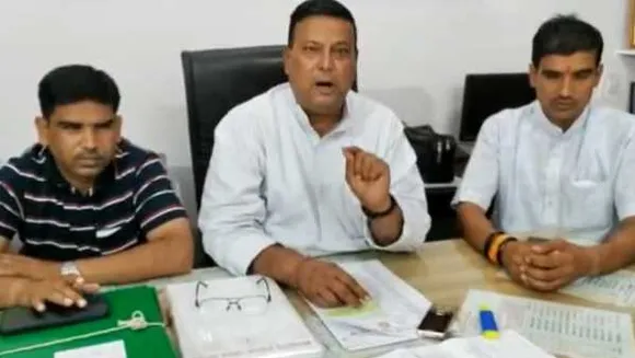 MP: पंचायत मंत्री के खिलाफ अधिकारी-कर्मचारियों ने खोला मोर्चा, भोपाल में हुई 12 संगठनों की बैठक