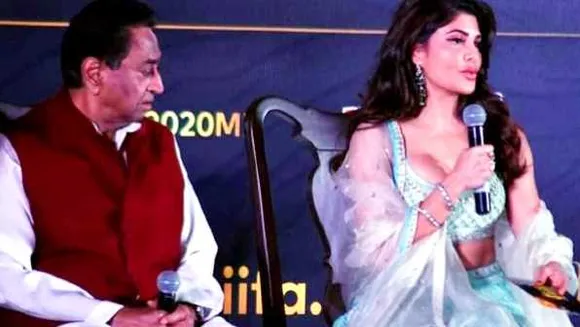 MP: शिवराज जनता के दर्शन करते हैं, कमलनाथ जैकलीन के दर्शन करते थे- नरोत्तम
