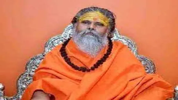 महंत नरेंद्र गिरि मामले में दर्ज हुई चार्जशीट: 3 लोगों पर आत्महत्या के लिए उकसाने का आरोप