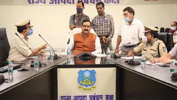 MP: होमगार्ड जवानों के लिए बनेगी कमेटी, नरोत्तम मिश्रा समेत बड़े अफसर होंगे शामिल