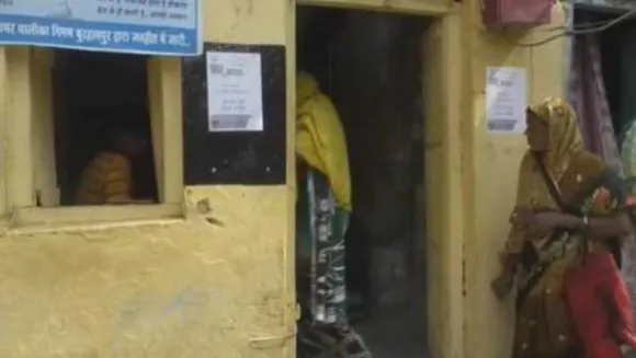 टीके के लिए सख्ती: बुरहानपुर में जिन्होंने नहीं लगवाया वैक्सीन, उन्हें नहीं मिलेगा राशन