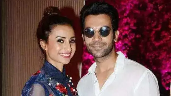 राजकुमार Weds पत्रलेखा: चंडीगढ़ में शादी, 3 दिन फंक्शंस, फिल्म बिरादरी के चंद लोग ही आएंगे