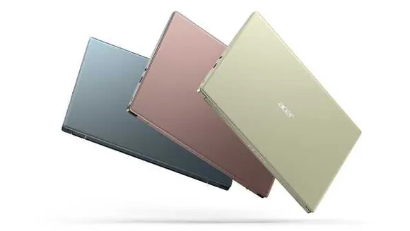 New launch: Acer का नया लैपटॉप भारत में हुआ लॉन्च, 15 घंटे तक चलेगा Non-Stop