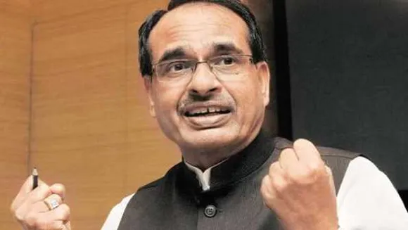 नई दिल्ली: निर्माणाधीन भवन का CM ने किया निरीक्षण, पुराने भवन को किया मध्यप्रदेश के नाम