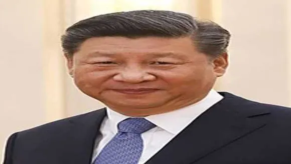 चीन में नया युग: जिनपिंग से खिलाफत अपराध होगा, कम्युनिस्ट पार्टी का फैसला