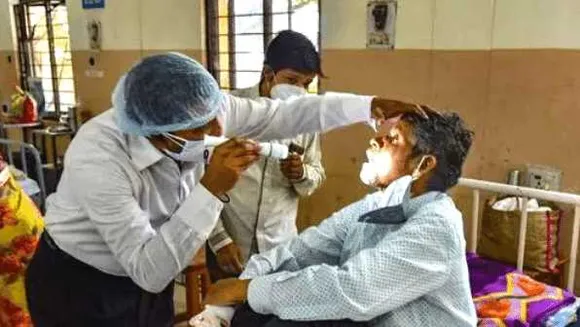 
कोरोना का सही मैनेजमेंट: राजस्थान में अस्पतालों की बनेगी प्रोफाइल, हर जानकारी पर होगी नजर
