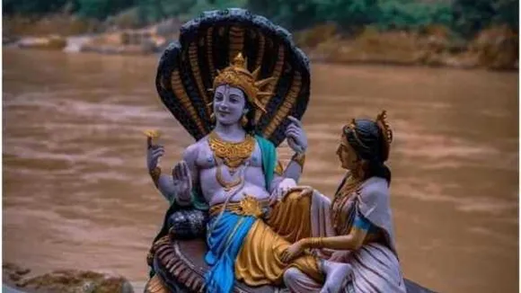 अजा एकादशी: आज रखे व्रत, मां लक्ष्मी की असीम कृपा बनी रहेगी; जाने शुभ मुहूर्त  