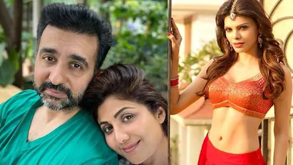 मुसीबत में शर्लिन: शिल्पा शेट्टी-राजकुंद्रा ने शर्लिन चोपड़ा पर ठोका 50 करोड़ का मानहानि केस