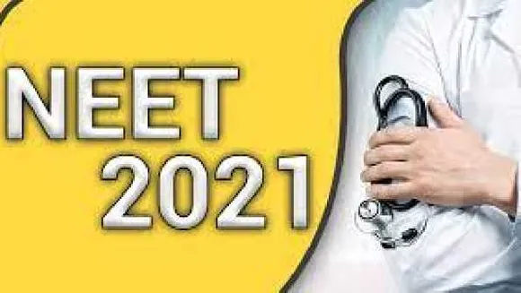 NEET 2021: एडमिट कार्ड 9 सितंबर से मिलेंगे ,एग्जाम डे के लिए इन 5 बातों का रखें ख्याल